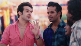 Lakshmi Niwas - 20th April 2026